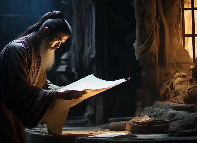 历史成语故事50字（历史成语故事50字以内）