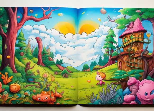 少儿自制绘本故事;少儿自制绘本故事视频 少儿自制绘本故事;少儿自制绘本故事视频