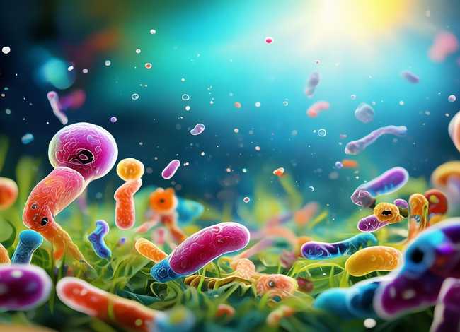 细菌的故事动画片；细菌的故事动画片在线观看