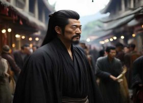 吴用的故事10个；吴用的5个故事100
