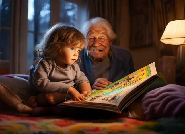 听儿童故事连续播放；听故事少儿故事