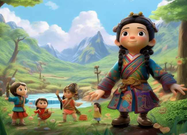 木兰从军幼儿小故事、木兰从军幼儿园故事 木兰从军幼儿小故事、木兰从军幼儿园故事