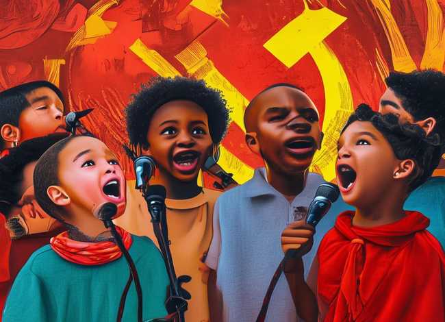 儿童革命歌曲红歌30首、儿童革命歌曲红歌30首歌词