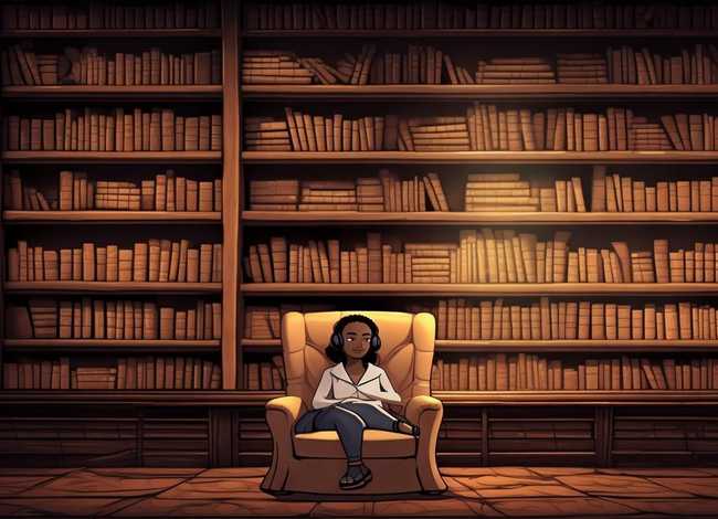 美德故事在线听、美德故事在线听书