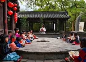 中国历史小故事儿童（中国历史小故事短篇）