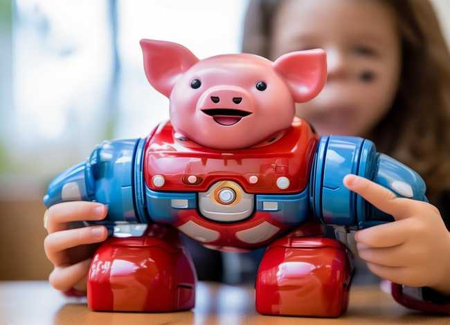 儿童故事猪猪侠变身器；猪猪侠的变身器玩具