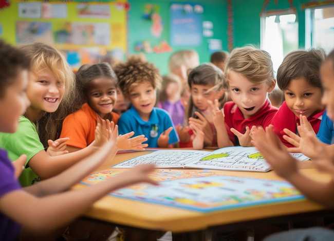 手语儿童故事视频大全 - 幼儿园手语故事表演视频