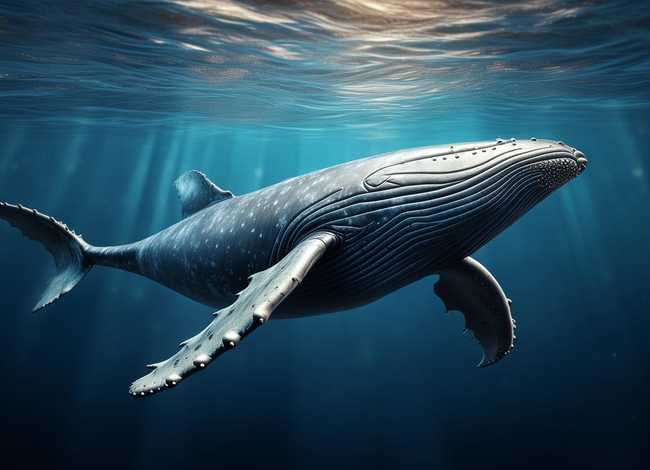 鲸鱼故事儿童睡前故事,关于鲸鱼的睡前故事 鲸鱼故事儿童睡前故事,关于鲸鱼的睡前故事