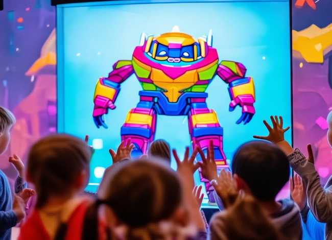 变形金刚儿童故事3-6岁完整版 - 变形金刚幼儿故事