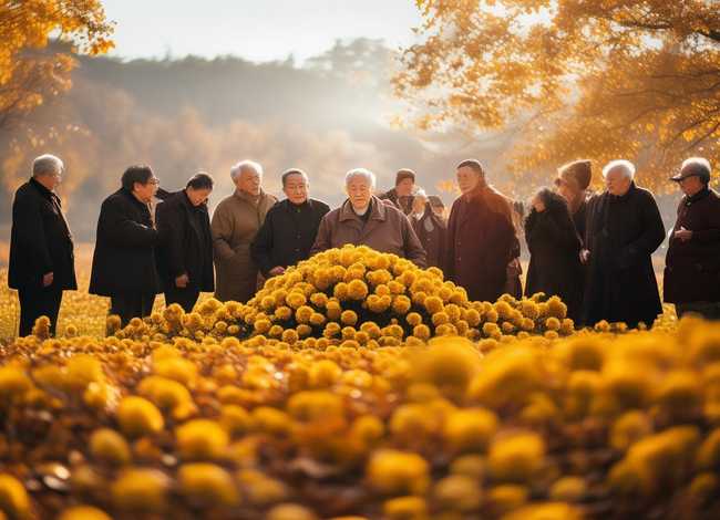 故事重阳节的故事;故事重阳节的故事简介 故事重阳节的故事;故事重阳节的故事简介