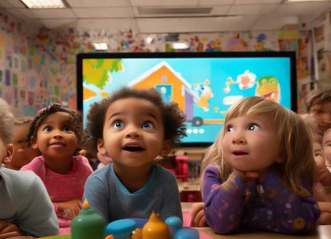 儿童安全故事动画片；少儿安全故事