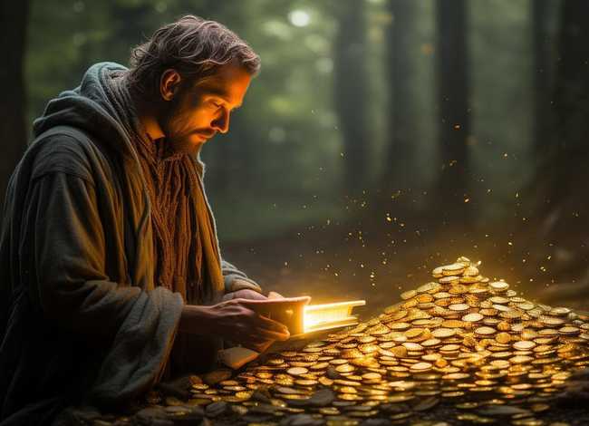 点石成金的故事视频，点石成金的寓言故事的视频