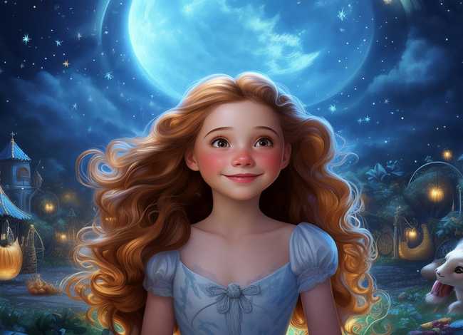 儿童故事读后感灰姑娘；灰姑娘故事的读后感