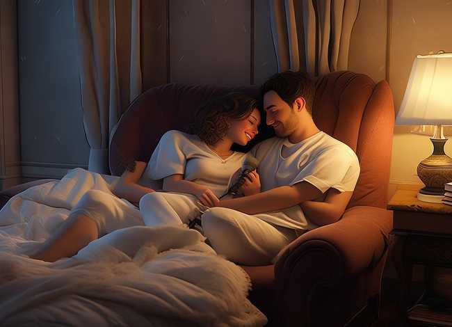 哄女朋友的睡前故事长篇有声、哄女朋友的睡前故事长篇有声小说