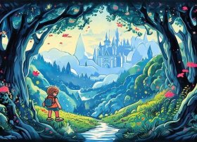 手绘故事热门作品 手绘故事热门作品大全