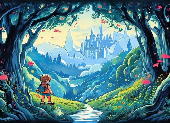 手绘故事热门作品 手绘故事热门作品大全