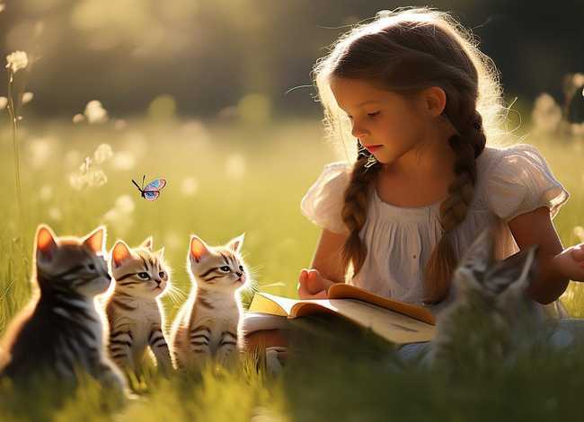 夏日小故事100字；夏日小故事100字左右