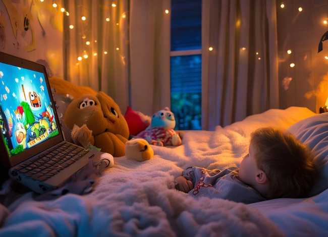 儿童睡前故事在线听mp3 儿童睡前故事在线听mp3免费