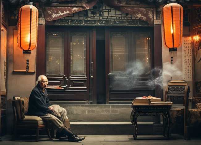 老北京的故古典儿在线，老北京的故事在线收听