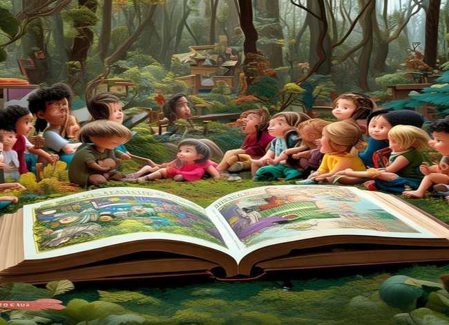 三年级童话故事有哪些，三年级童话故事有哪些名字