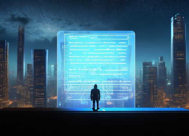 科幻小故事原创 科幻小故事原创作品