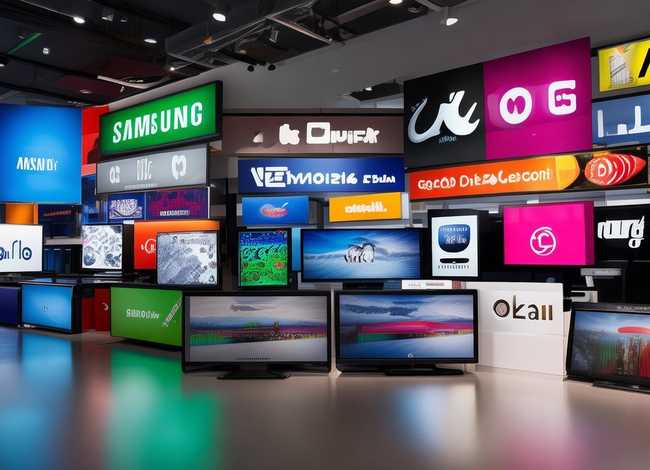 电器的品牌有哪些，电器的品牌有哪些名字