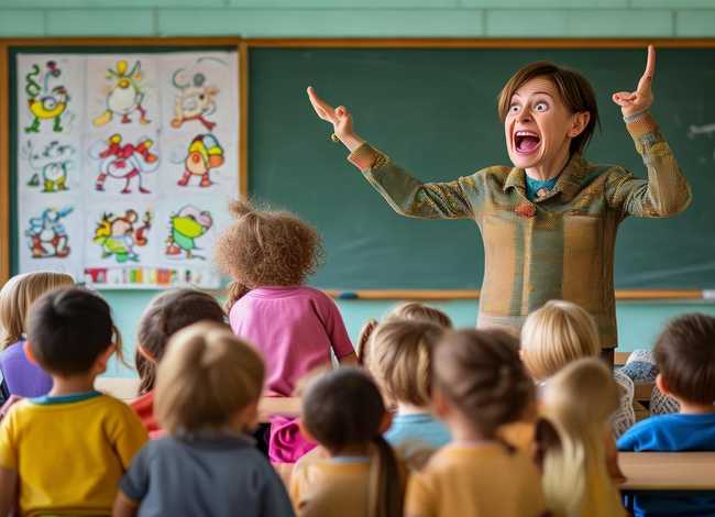 幽默笑话故事大全小学、幽默笑话故事大全小学四年级