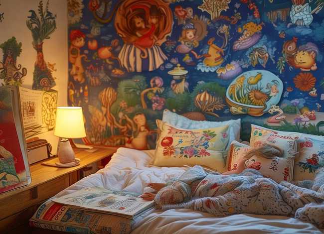 少儿睡前故事童话全集连播 少儿睡前故事大全文字 少儿睡前故事童话全集连播 少儿睡前故事大全文字