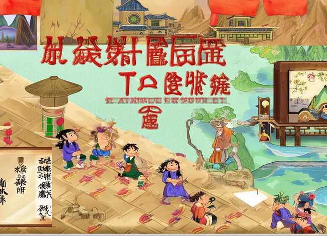 史记儿童故事在线听全集、史记故事听在线播放