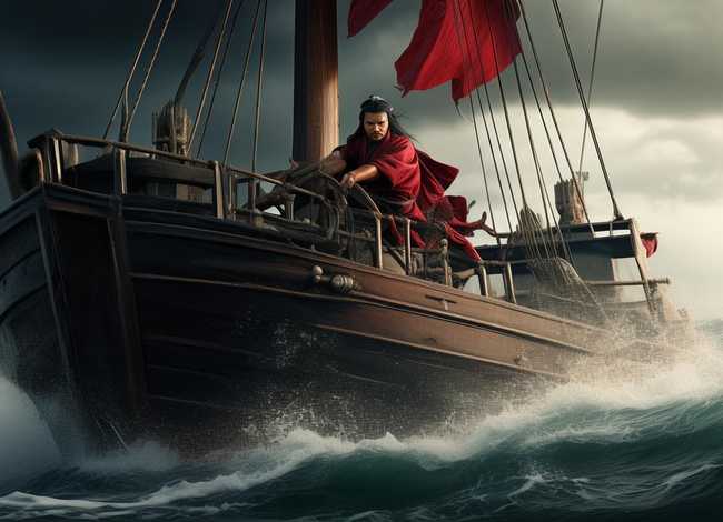 戚继光的故事作文（戚继光的故事英雄事迹作文）