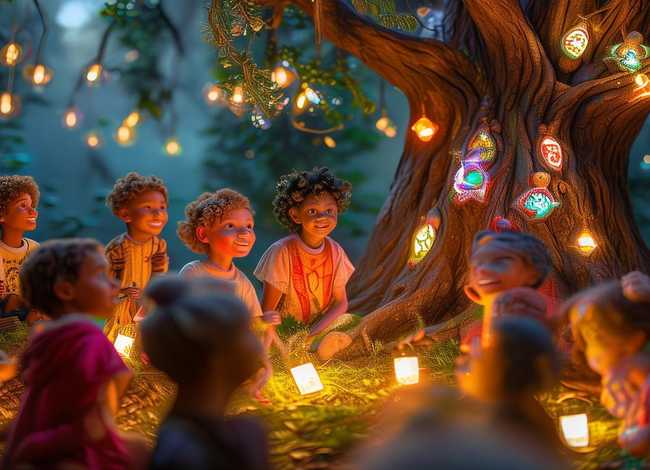 幼儿故事励志哲理故事 - 幼儿故事励志哲理故事大全