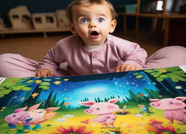 小猪故事书大全阅读（小猪故事书大全阅读图片）