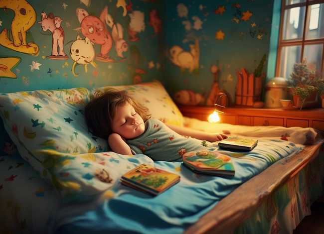 小儿睡觉故事大全 小儿睡觉故事大全视频