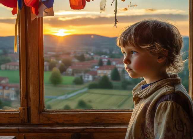 最后一课一个阿尔萨斯儿童的故事 最后一课阿尔萨斯洛林 最后一课一个阿尔萨斯儿童的故事 最后一课阿尔萨斯洛林