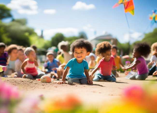 关于儿童的电影（关于儿童的电影推荐）