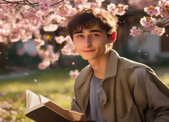 谦虚的小故事简短（谦虚的小故事简短一点）