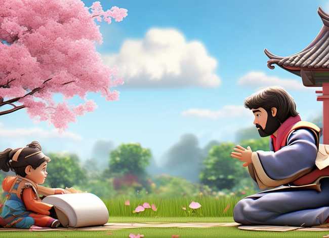 中国传统成语故事儿童视频 中国古代成语故事视频大全