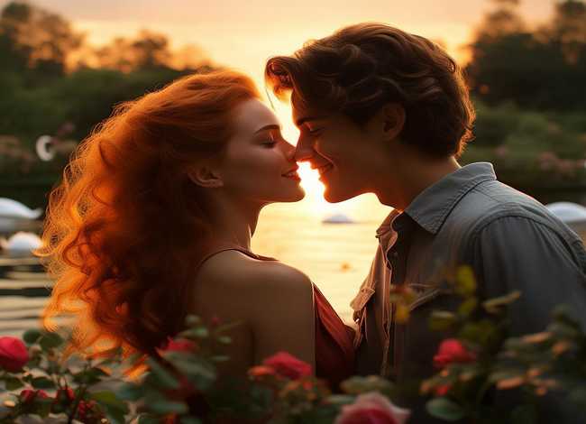 恋爱故事大全；恋爱故事大全故事