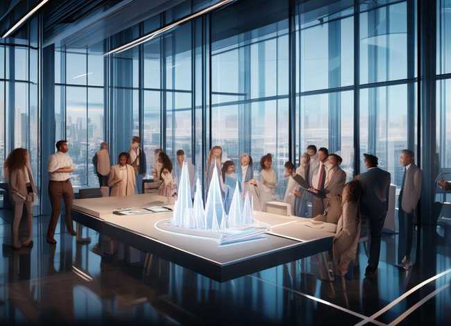 售楼处的故事第一集，售楼处的故事第一集视频