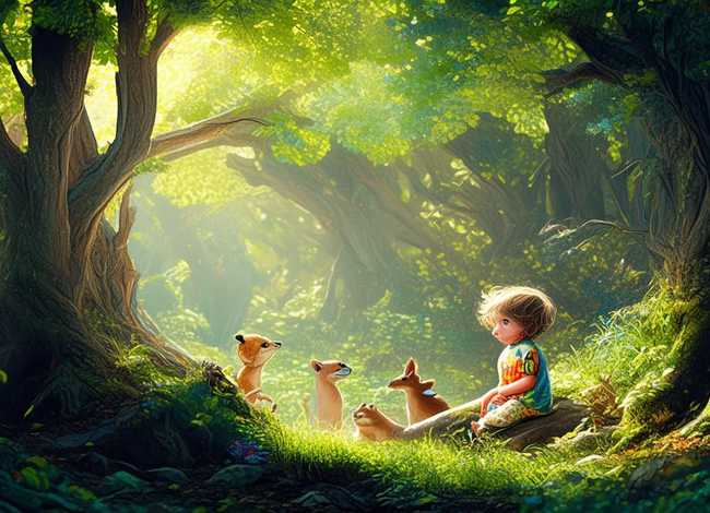 幼儿关于树的故事 - 幼儿关于树的故事简短 幼儿关于树的故事 - 幼儿关于树的故事简短