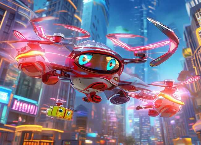 超级飞侠的讲故事，给我讲个超级飞侠的故事