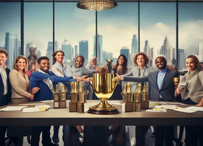 成功故事怎么写；成功故事怎么写英语