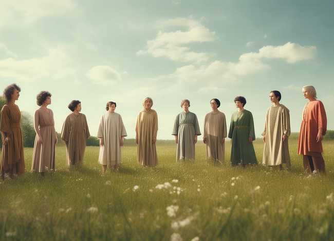 10个美德故事 10个美德故事简短