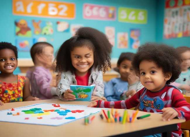 教育的幼儿故事、教育的幼儿故事有哪些