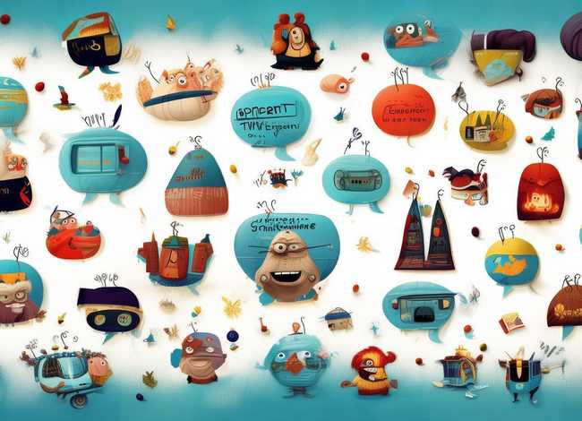 原版英文幽默小故事大全 - 原版英文幽默小故事大全带翻译