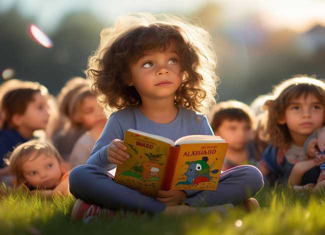 有关思想品德的儿童故事；有关思想品德的绘本故事