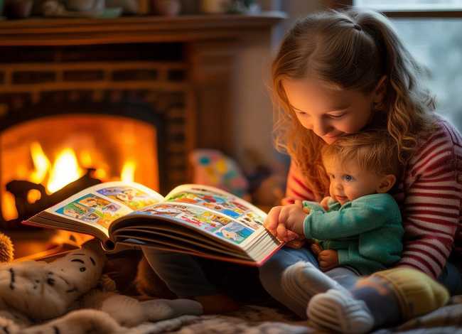 爱的故事绘本阅读，爱的故事绘本阅读教案