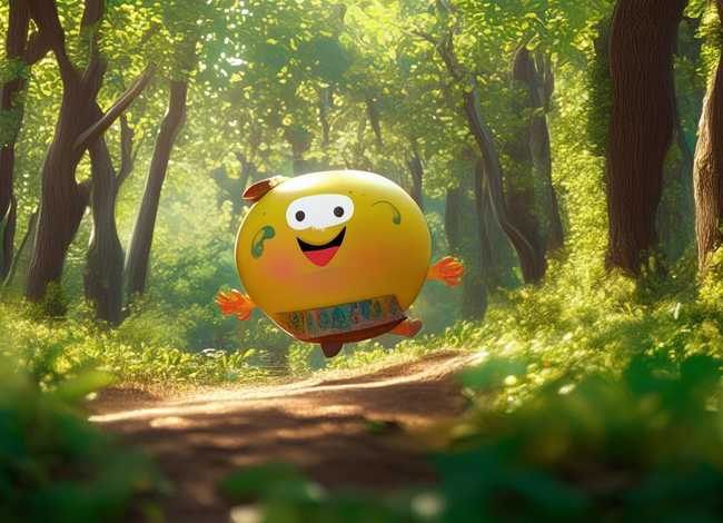 儿童故事咕咚的故事（少儿故事咕咚来了）