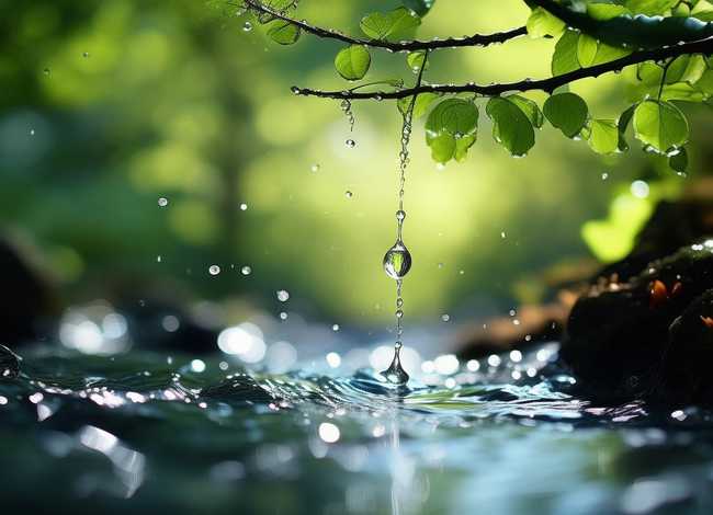 一滴水的故事下集 - 一滴水的故事下集在线观看