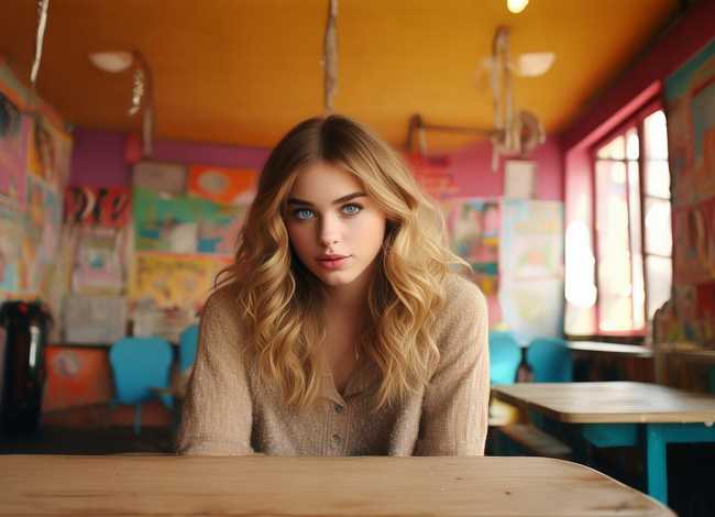 菲比演员叫什么名字 - 菲比演员叫什么名字来着